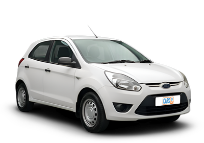 Ford Figo-img